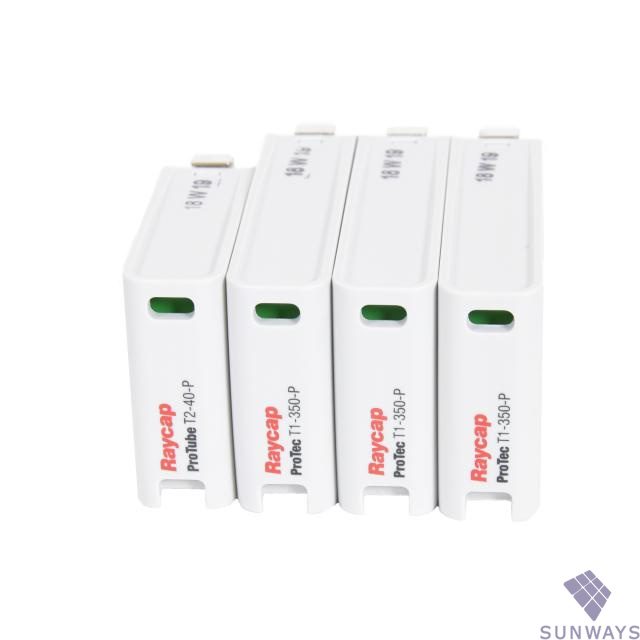 Защита от перенапряжения для STP 50-40 AC_SPD_KIT2-T1T2