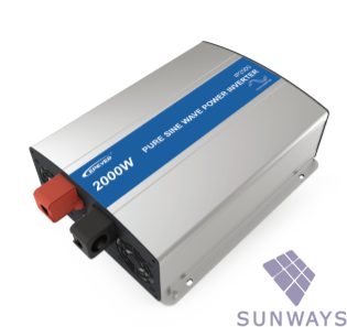 Инвертор EPEVER IP1500-24 24V 1500W