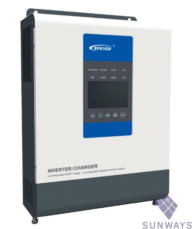 Инвертор Epsolar UP5000-M8342