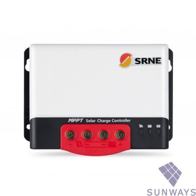 Контроллер заряда SRNE SR-MС 2420N10