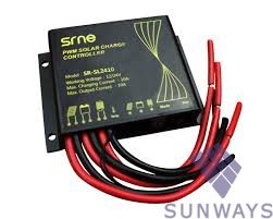 Контроллер заряда SR-SL2410
